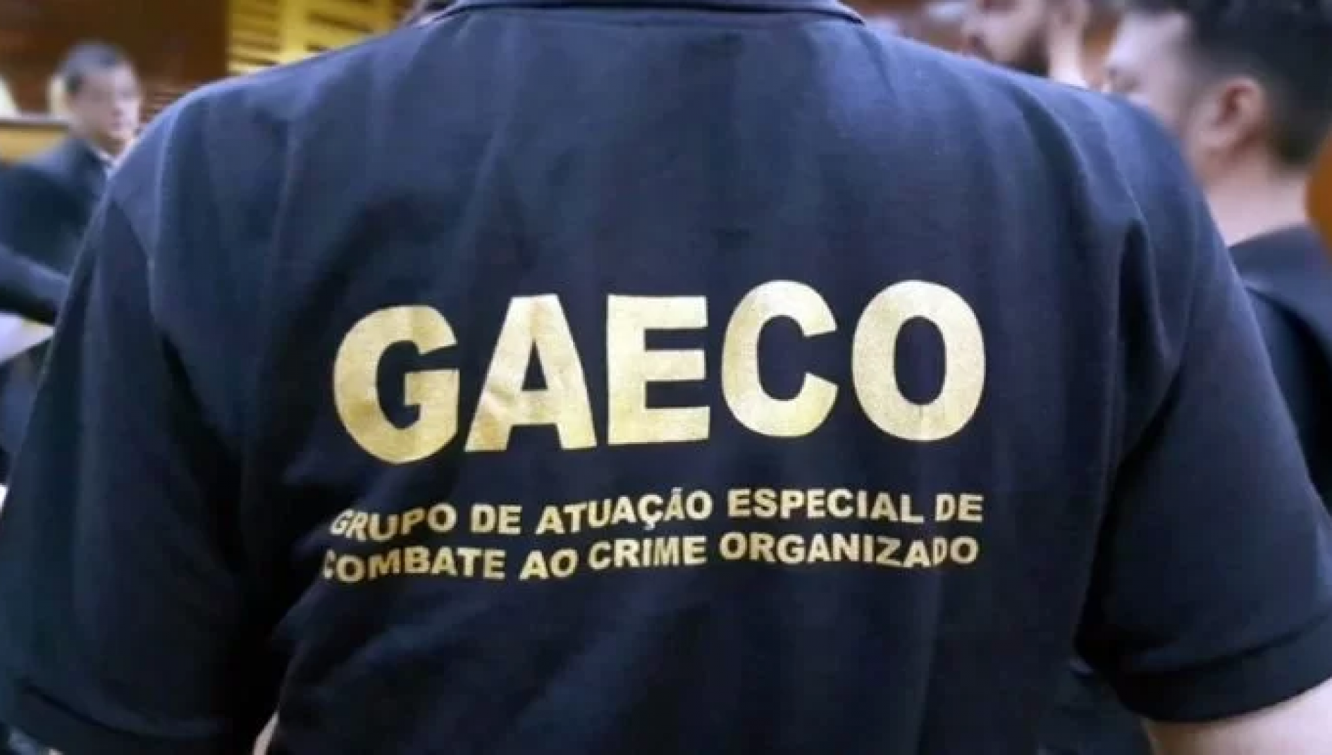 Plano para matar promotor em SP leva à prisão de investigado