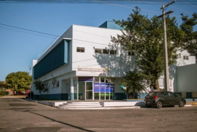 Homem é baleado no Alecrim, em São Pedro da Aldeia