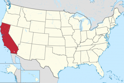 Califórnia permitirá cafés dedicados à cannabis, como nos Países Baixos