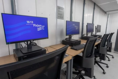 Firjan SENAI SESI Região dos Lagos inicia atividades de cursos profissionalizantes em São Pedro da Aldeia