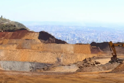 Royalties sonegados por mineradoras geram perda bilionária