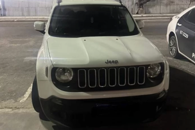 Acusado de furtar armas em delegacia de Juiz de Fora, em MG, é preso em Cabo Frio