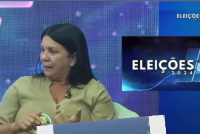 Prefeita de Cabo Frio afirma que jogou 2 milhões de toneladas de asfalto nas ruas da cidade