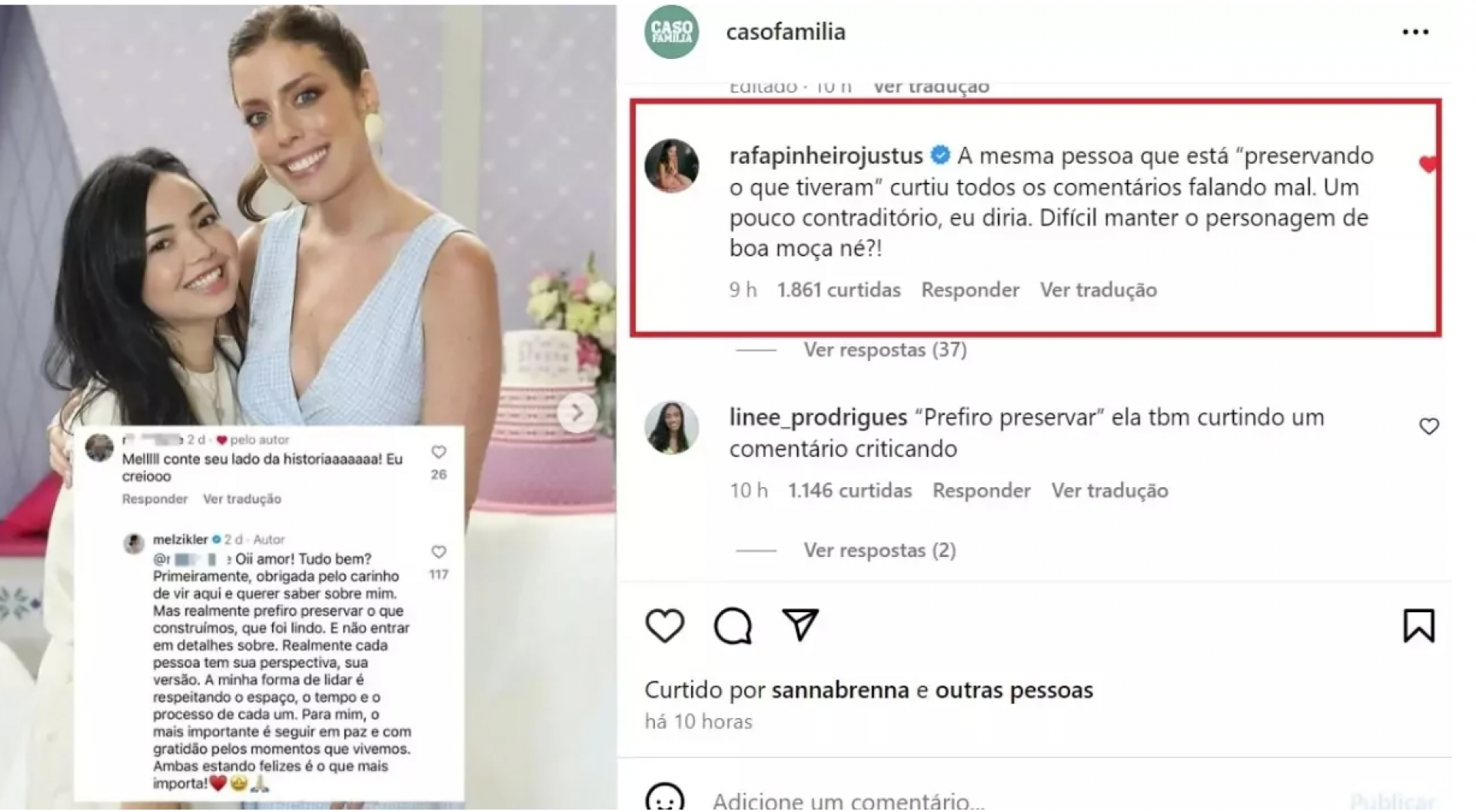  - reprodução instagram