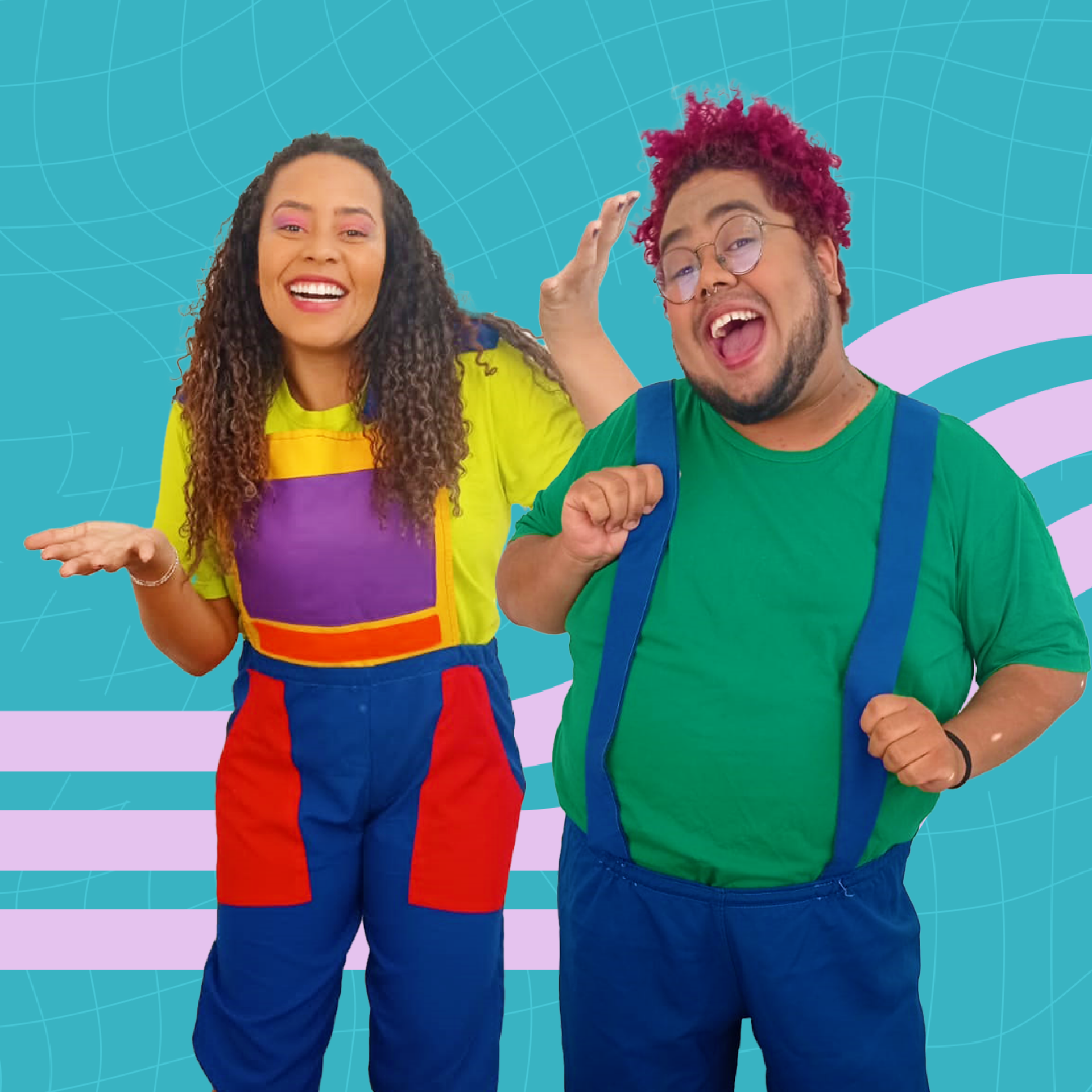 Caxias Shopping apresenta programação gratuita e especial para crianças