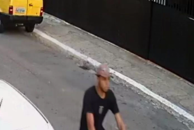 Ladrão de bicicleta tentou furtar mais uma pessoa na Passagem, em Cabo Frio, segundo denúncia