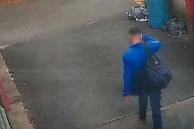 Polícia recupera pistolas furtadas de delegacia em Juiz de Fora; acusado foi preso em Cabo Frio