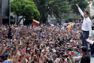 ONG denuncia alimentação de detidos em protestos pós-eleitorais na Venezuela