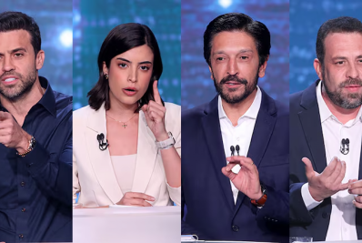 Em SP, Boulos tem 29% dos votos válidos, aponta Datafolha; Nunes e Marçal, 26%