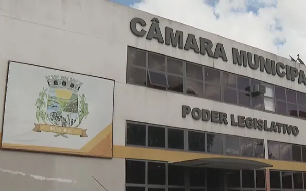 25 vereadores foram eleitos neste domingo para a Câmara Municipal de Belford Roxo em 2025