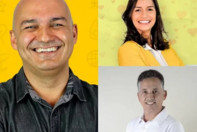 Pesquisa eleitoral de véspera indica reeleição de Fábio do Pastel em São Pedro da Aldeia; veja os números