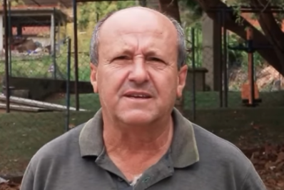 Zé Carlos do Mariano é eleito prefeito de São José do Vale do Rio Preto