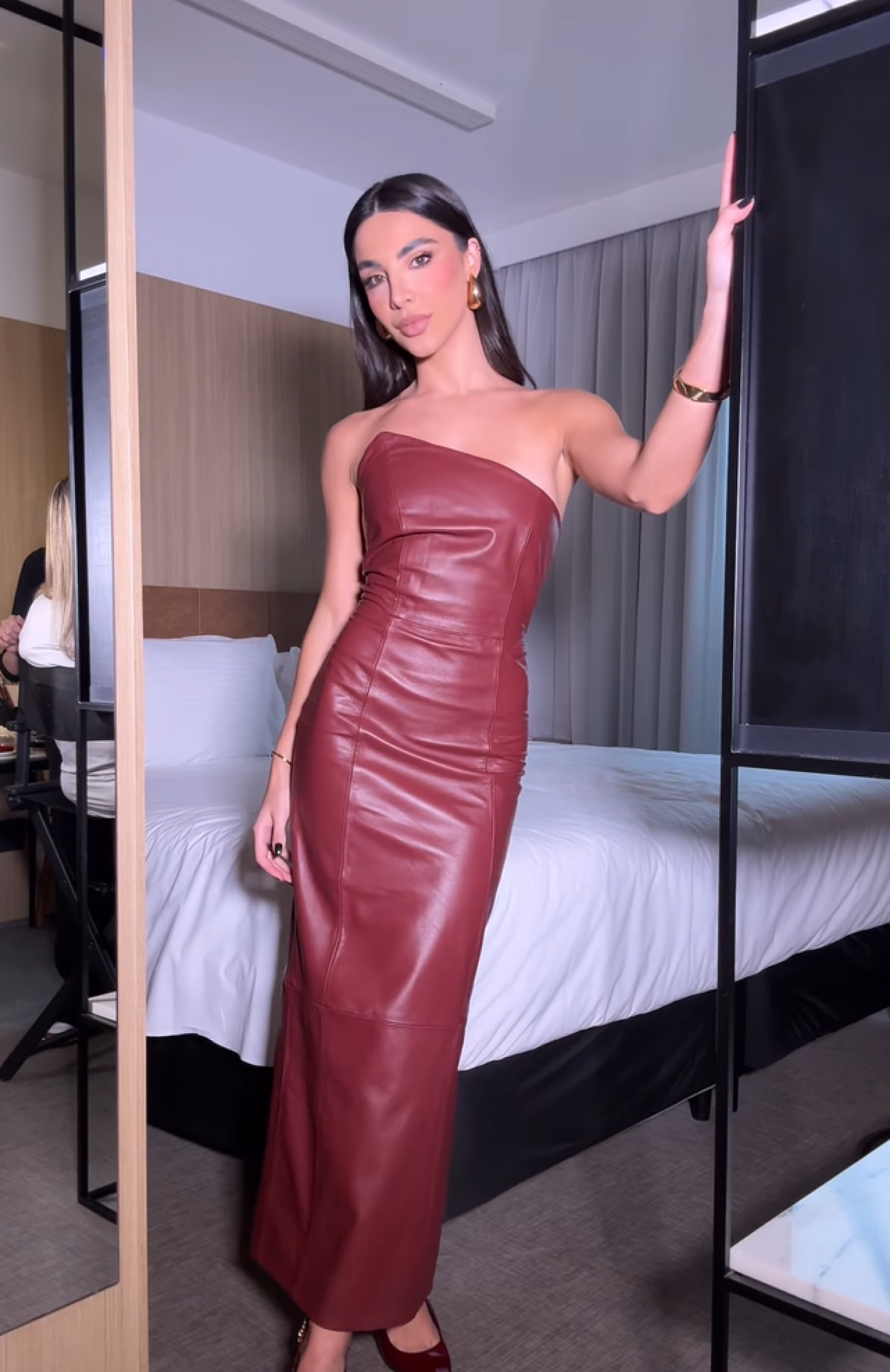 Gabriela Versiani - reprodução Instagram