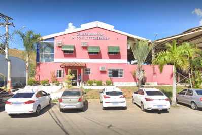 Confira os nove vereadores eleitos em Levy Gasparian