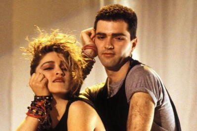 Christopher Ciccone, irmão caçula de Madonna, morre aos 63 anos