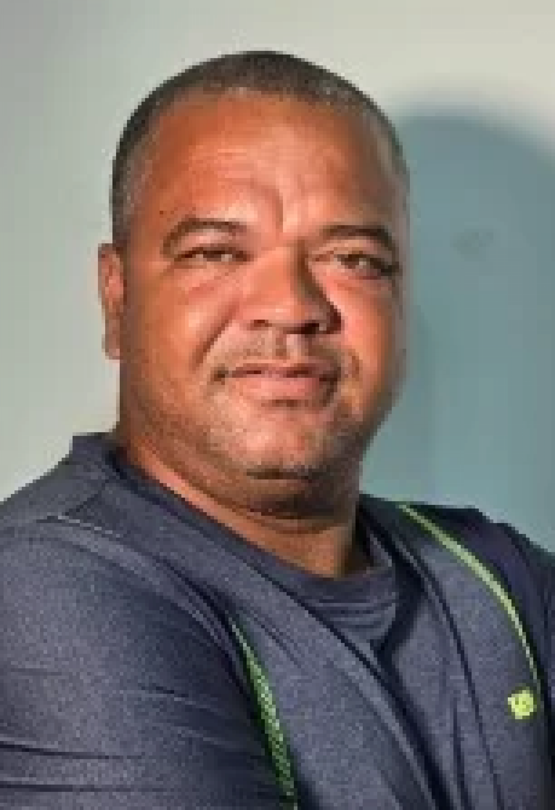 Alexandro Nogueira, do Partido Novo