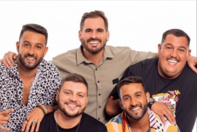 Festival da Lagoa em Arraial do Cabo começa na sexta-feira (11), com o grupo Vou Zuar