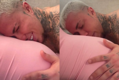 MC Daniel confessou seu maior medo da paternidade: 'Única coisa'