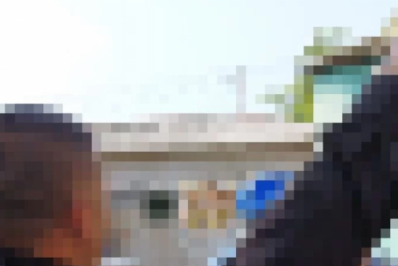 Polícia realiza operação para prender suspeito no Alecrim, em São Pedro da Aldeia, mas ele consegue fugir