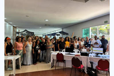 Conselho de Cultura de Búzios realiza cadastro e renovação da Carteira Nacional do Artesão