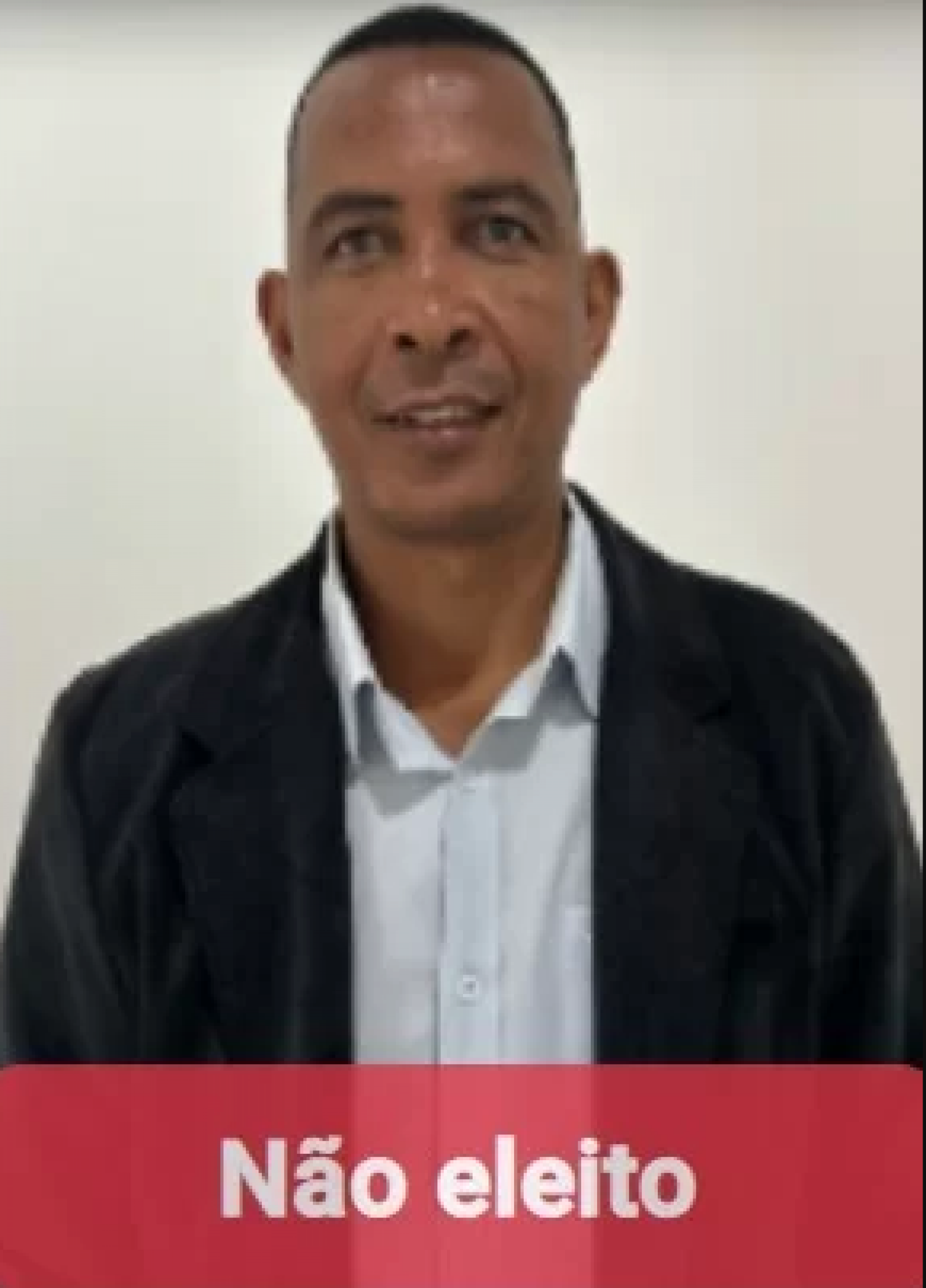 Jocieli Silveira Lima, do Partido Renovador Trabalhista Brasileiro (PRTB)