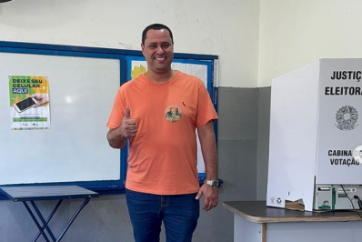 Confira os 17 vereadores eleitos em Araruama