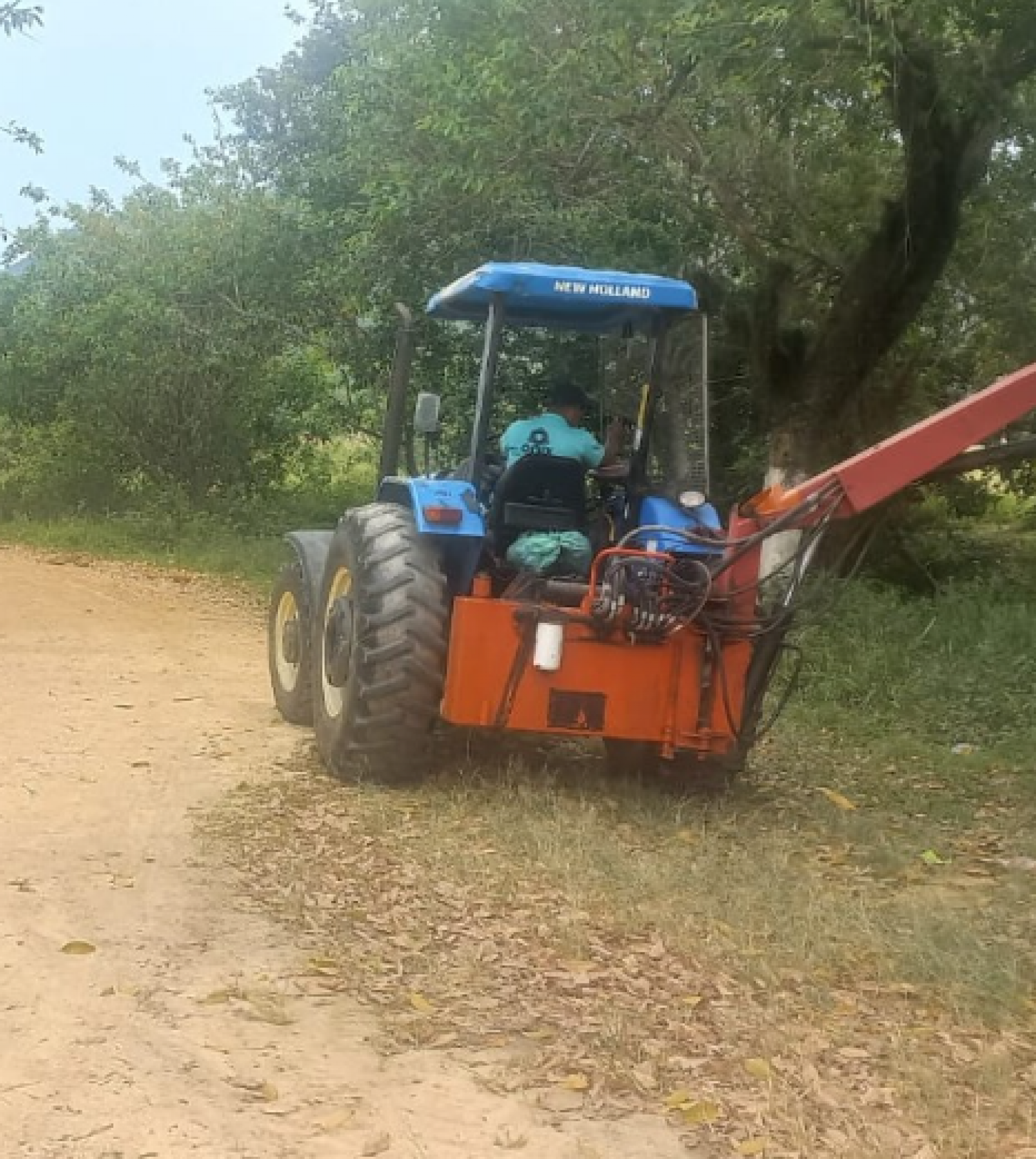  - Divulgação/Prefeitura de Saquarema