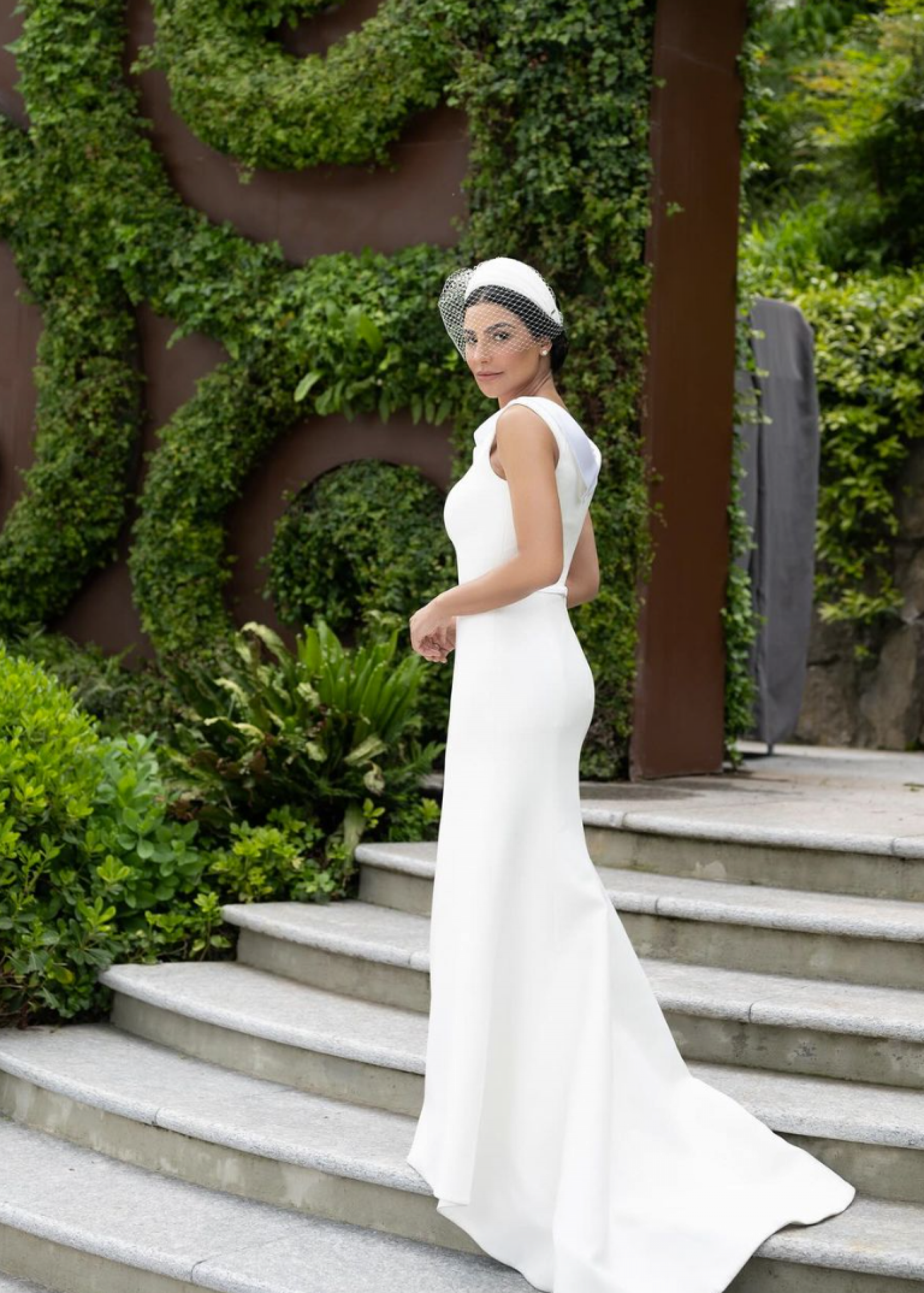 Cíntia Chagas - Alexia Privitera