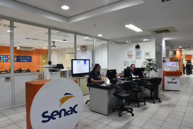 Senac RJ prorroga inscrições do Portal do Futuro em Teresópolis