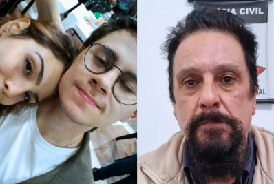 Isabela Tibcherani desabafa após anulação de julgamento do pai