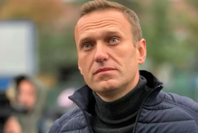 'Morrerei na prisão', antecipava em suas memórias o opositor russo Navalny