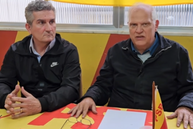 Rubens Bomtempo anuncia que não irá apoiar nenhum dos candidatos no segundo turno em Petrópolis