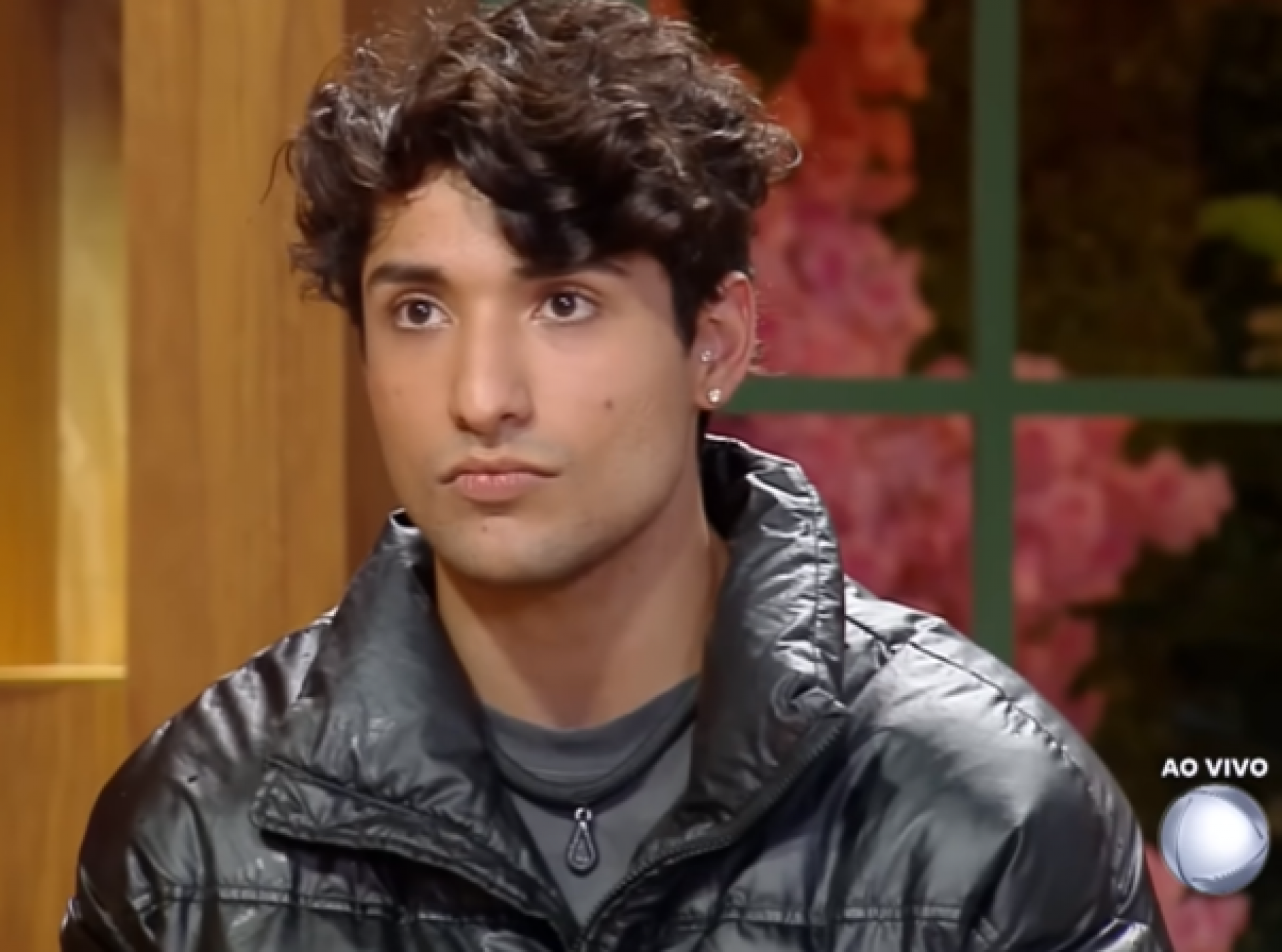 Cauê Fantin é eliminado de 'A Fazenda 16' - Reprodução de vídeo