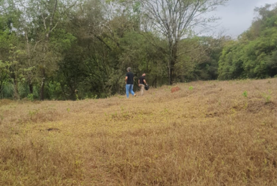 Suspeitos de envolvimento em chacina de Resende morrem em troca de tiros com a polícia em MG