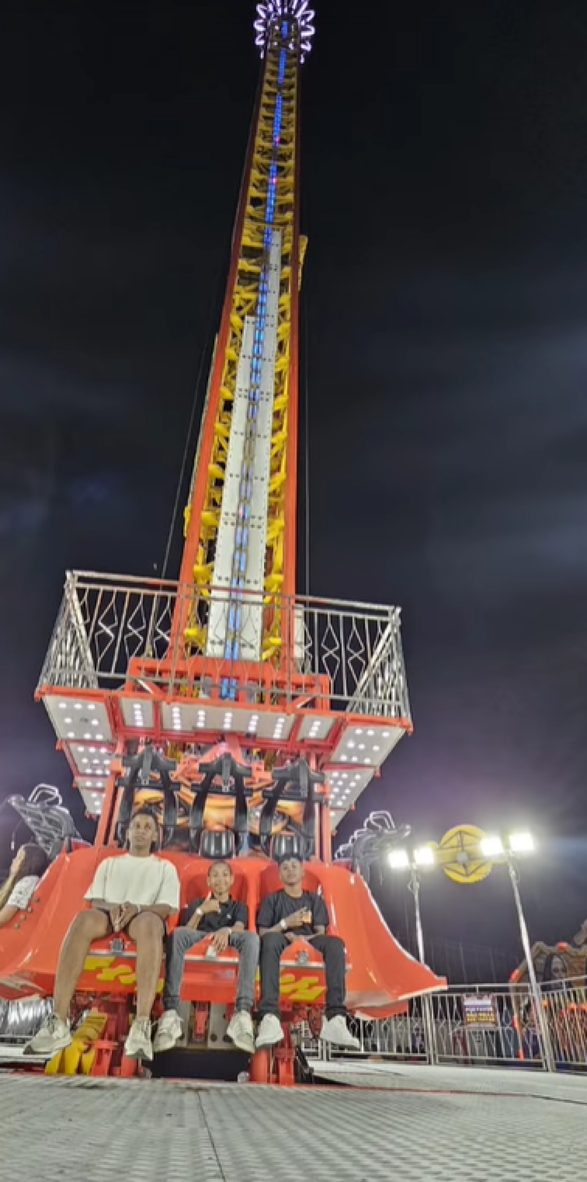 Crian&ccedil;as animadas no parque de divers&otilde;es - Divulga&ccedil;&atilde;o / 20&ordm; BPM