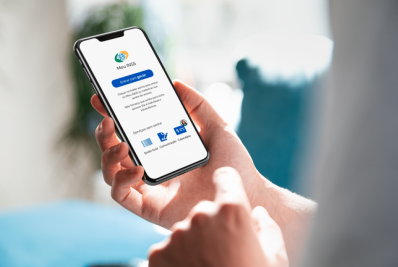 Beneficiários do INSS poderão solicitar auxílio-doença em agências dos Correios