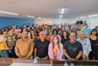 Mais 125 aprovados no Concurso de 2020 tomam posse na prefeitura de Cabo Frio nesta terça (15)