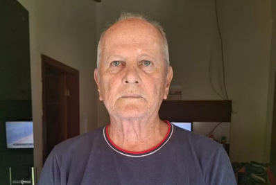 Foragido há quase 20 anos, idoso condenado por homicídio é preso na Bahia