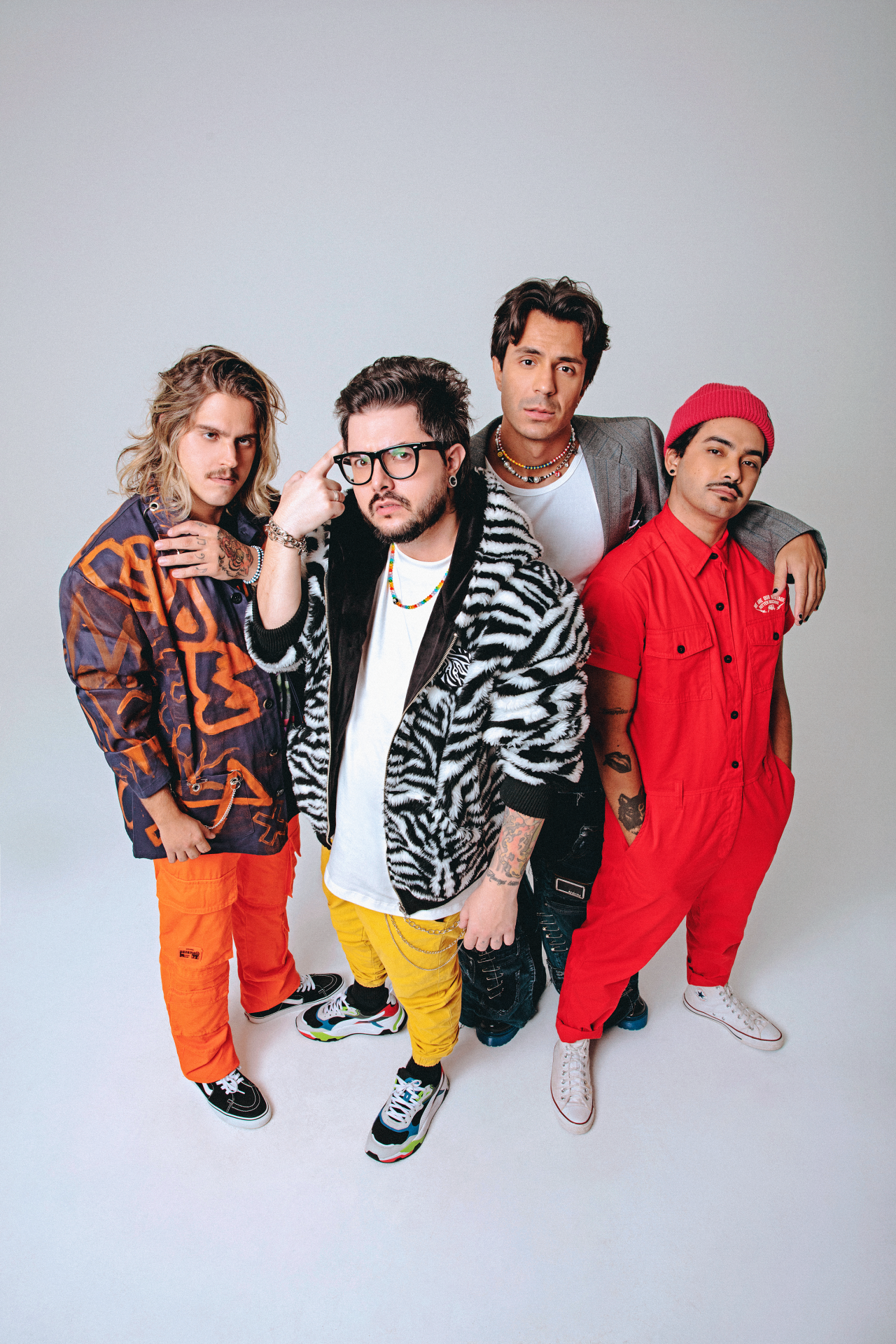 Restart  - Rodrigo Takeshi / Divulgação 