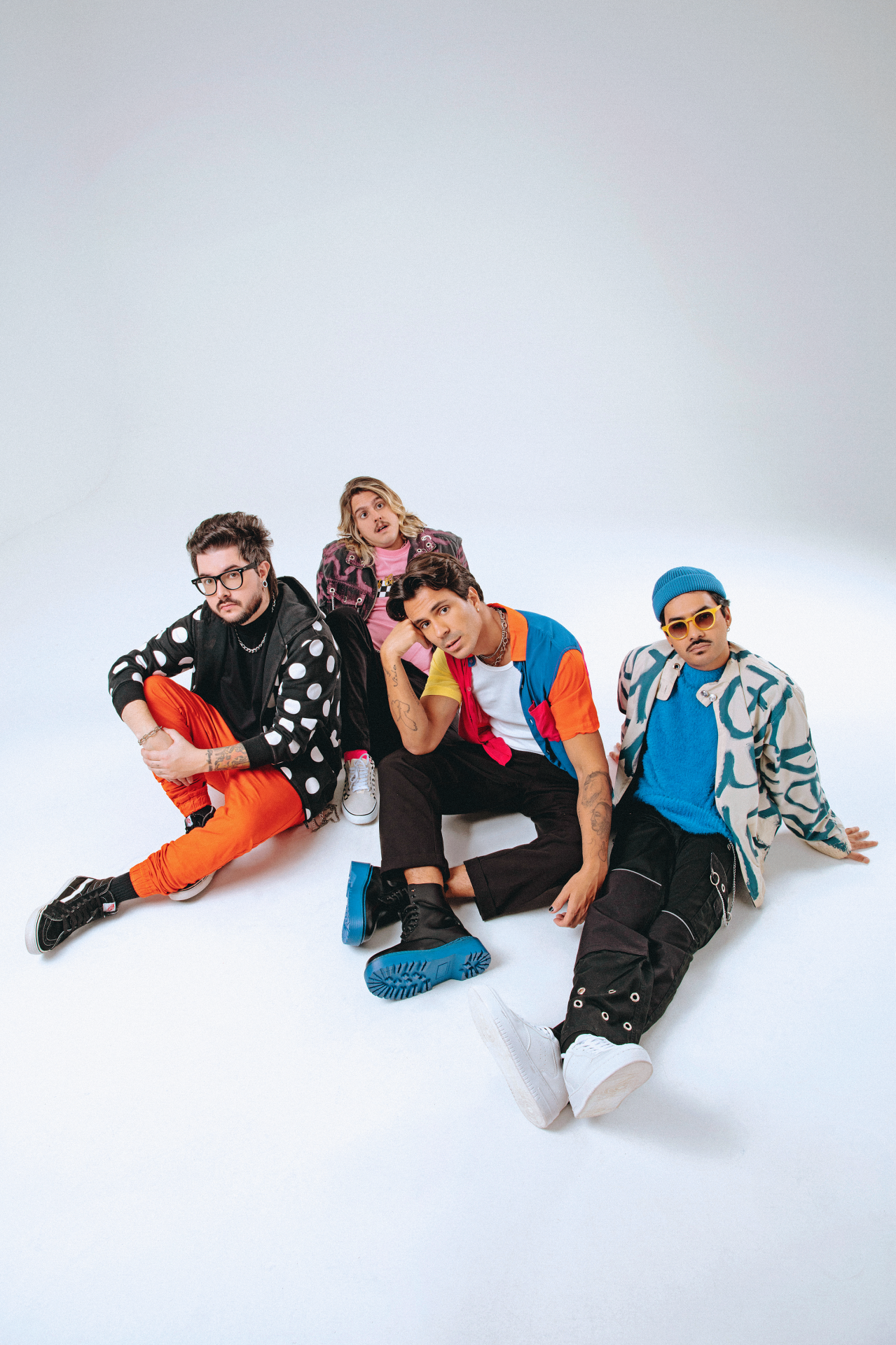 Restart - Rodrigo Takeshi / Divulgação 