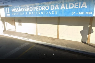 Funcionários de hospital denunciam atrasos salariais e condições precárias em São Pedro da Aldeia