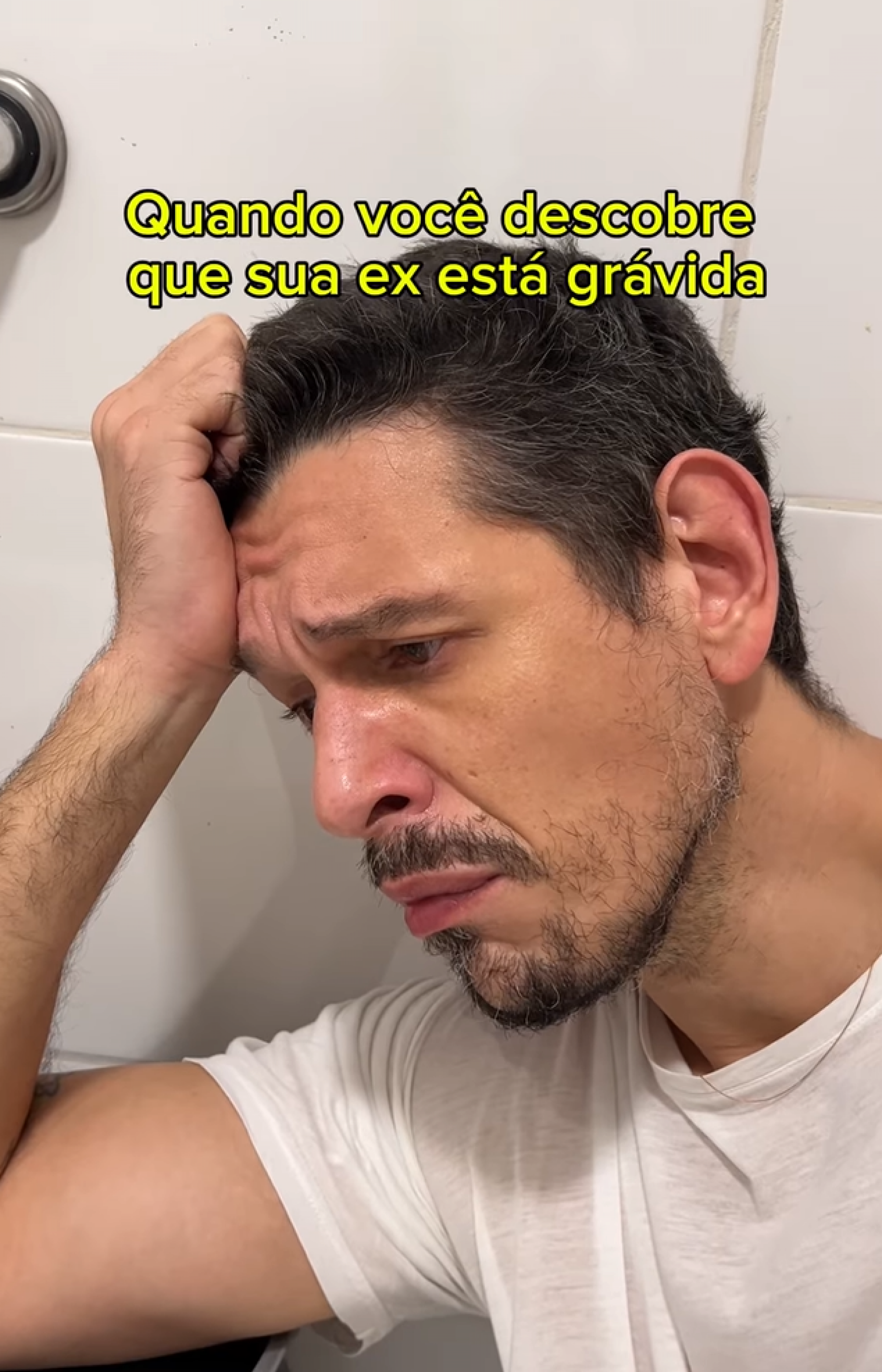 João Vicente de Castro - reprodução Instagram