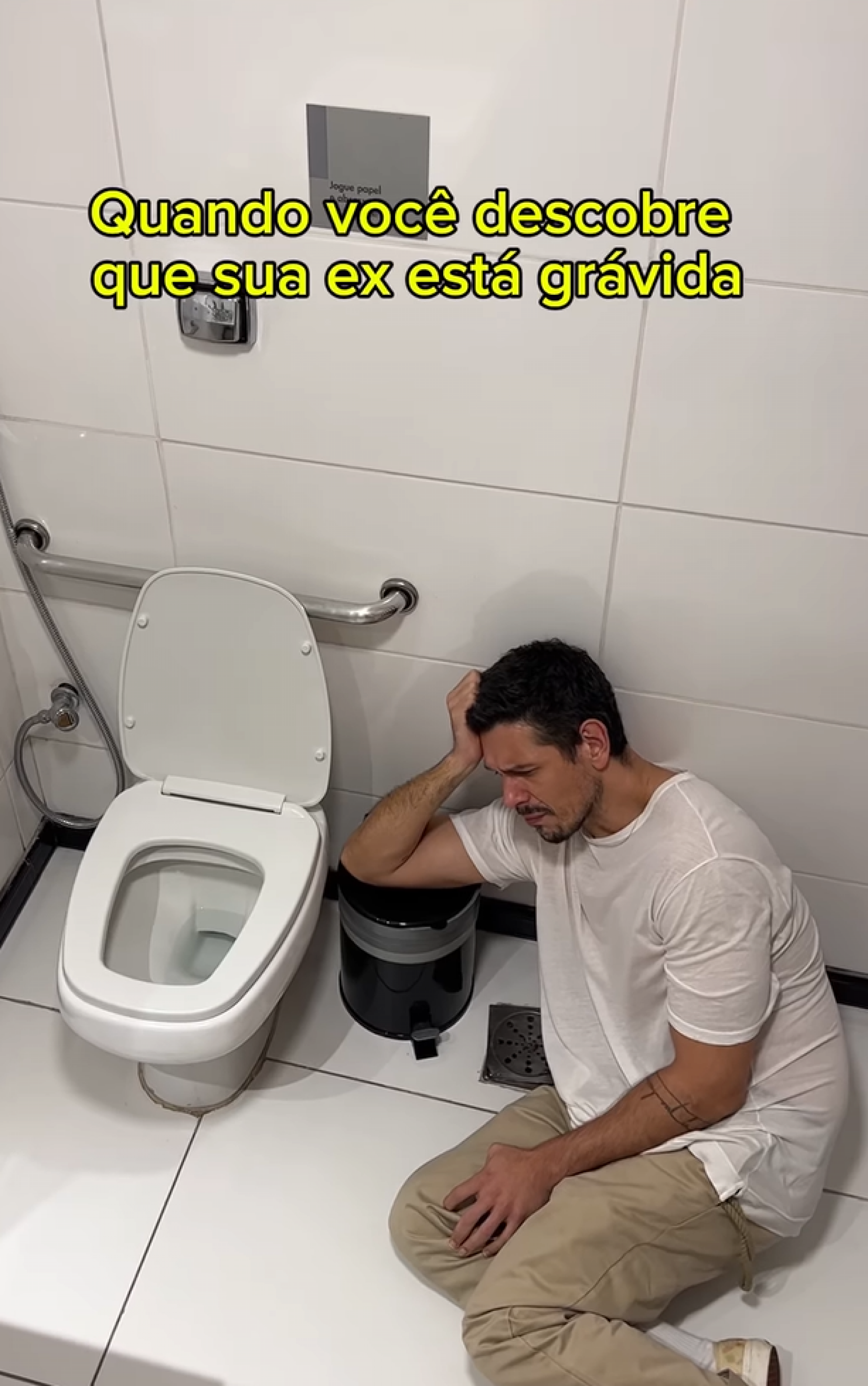 reprodução Instagram - reprodução Instagram