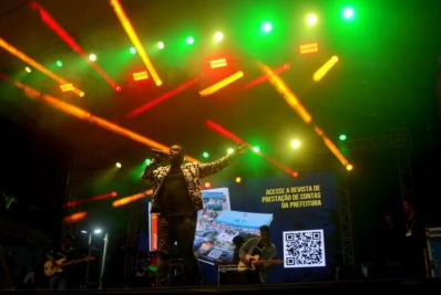 Semana Evangélica traz nomes do cenário gospel para São Pedro da Aldeia