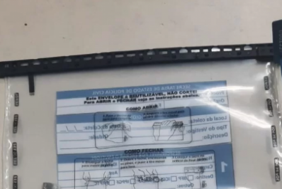 Elementos são flagrados com drogas em São Pedro da Aldeia