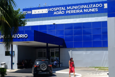 Menina de 3 anos baleada em Belford Roxo segue em estado gravíssimo