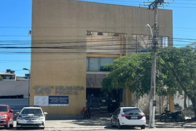 Foragido por crimes contra mulher é preso em ação policial em Cabo Frio
