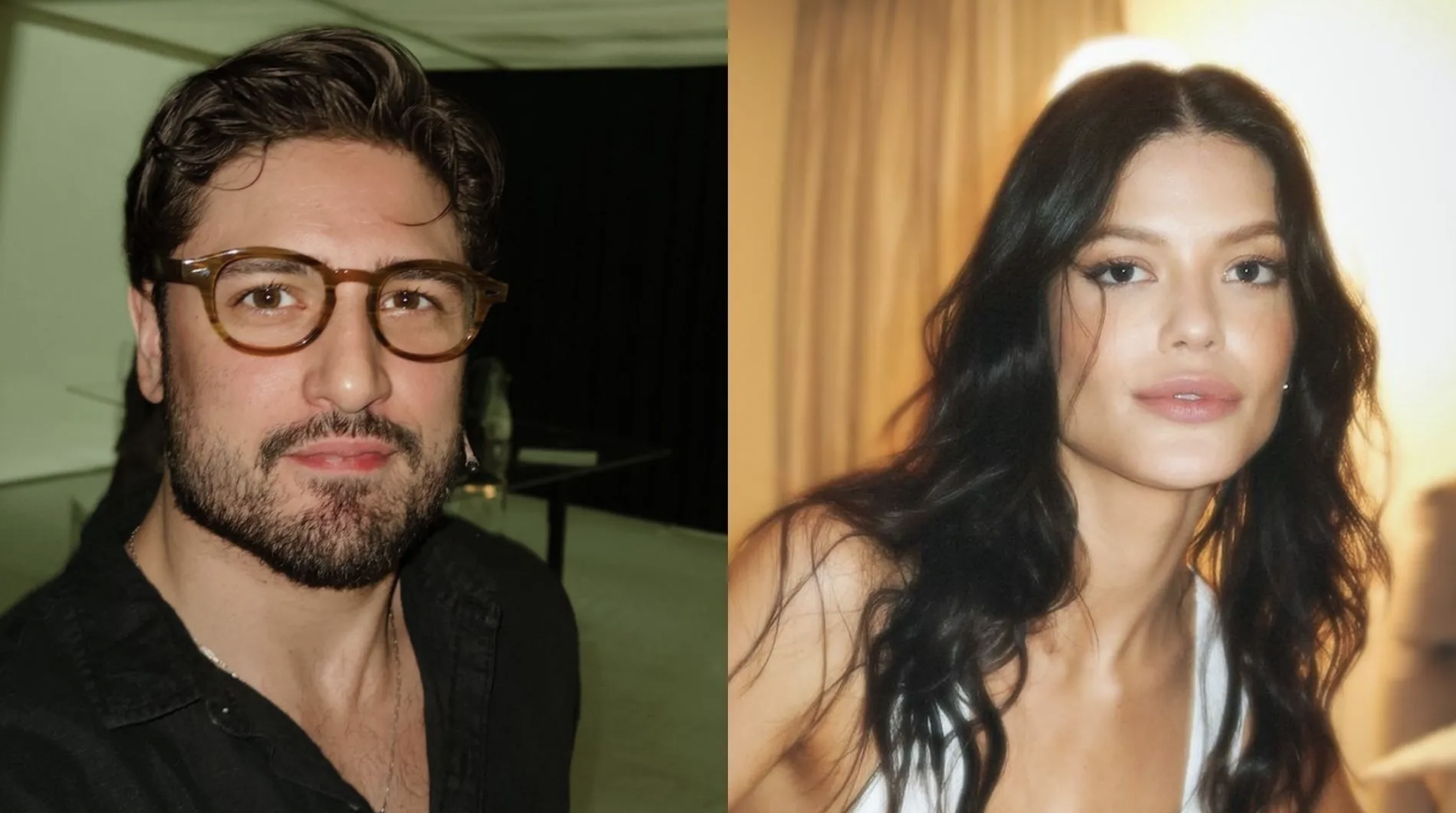 Vitória Strada desabafa após críticas sobre novo relacionamento - Foto: Reprodução