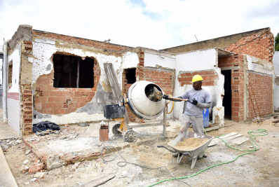 Quatro Unidades Básicas de Saúde e duas policlínicas serão entregues até dezembro