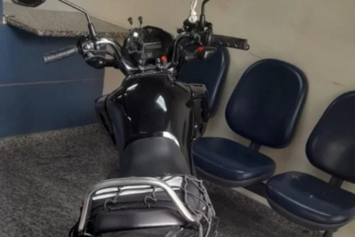 Homem é detido após realizar manobras perigosas em via pública de Arraial do Cabo